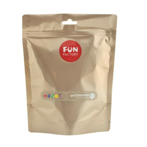 Fun Factory Color Moments, 50 шт
