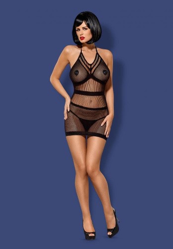 Платье Obsessive D115, S/M/L