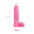 Вибратор Chisa Basic Luv Theory, 20 см