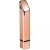 Rocks Off Bamboo Rose Gold - вібратор, 10х1.7 см. (рожевий) - купити в Україні | Секс шоп SEX-SHOP.ua