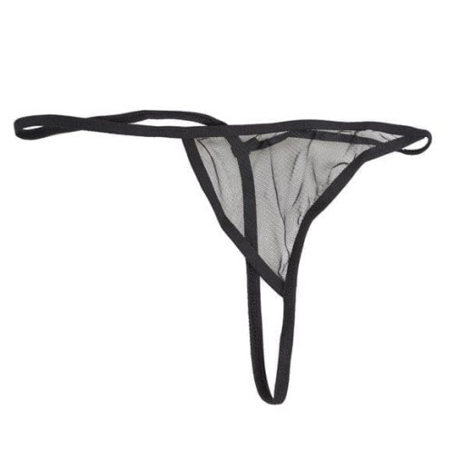 Пеньюар бебідолл і стрінги - купити в Україні | Секс шоп SEX-SHOP.ua
