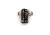 Браззерс RE012 - віброкільце, 3.5х1.5 см (чорний)