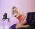 Kiiroo Feel Britney Amber - Мастурбатор копия вагины порнозвезды, 22х8.4 см