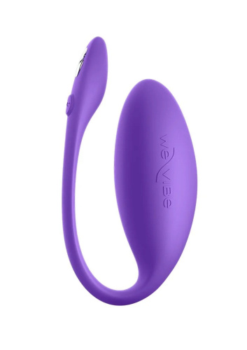 Смарт-вібратор для пар We-Vibe Jive Lite