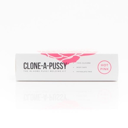 Cloneboy Clone A Pussy Kit - Набор скульптора - sex-shop.ua