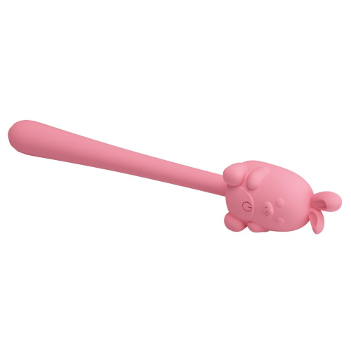 Вибратор Pretty Love Cute Bunny Flirting Stick