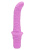 Toy Joy Classic G-Spot - Вібратор, 16х3,5 см (рожевий)