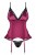 Комплект Obsessive 845-COR-5 corset  (L/XL)