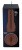 Kiiroo Feel Stroker Dark Brown - Мастурбатор вагина для секс-машины Kiiroo Keon, 22 см