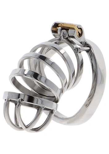 Пояс вірності Hidden Desire Chastity Cock Cage - купити в Україні | Секс шоп SEX-SHOP.ua
