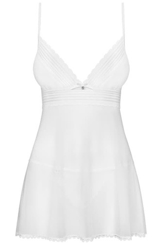 Чарівний еротичний Бебідолл Obsessive Sensita babydoll (S / M) - купити в Україні | Секс шоп SEX-SHOP.ua