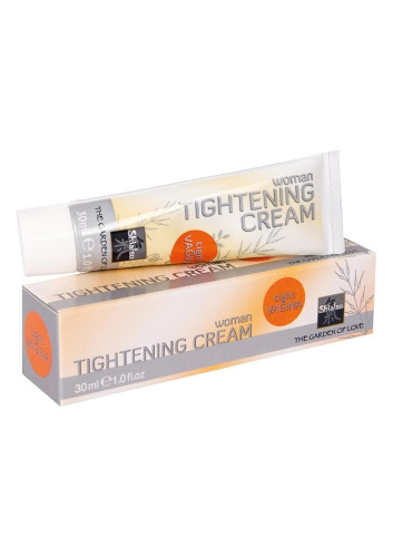 Крем вагинальный Shiatsu Tightening Cream 30 Ml - sex-shop.ua
