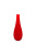 RED REVOLUTION SPHINX - Ерекційне віброкільце, 6 см (червоне)
