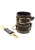 Наручники Taboom Vogue Studded Wrist Cuffs Set