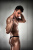 Passion 005 Thong - Мужские стринги, L/XL