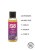 S8 Massage Oil массажное масло возбуждающее с ароматом оманский лайм и имбирь (50 мл) - sex-shop.ua