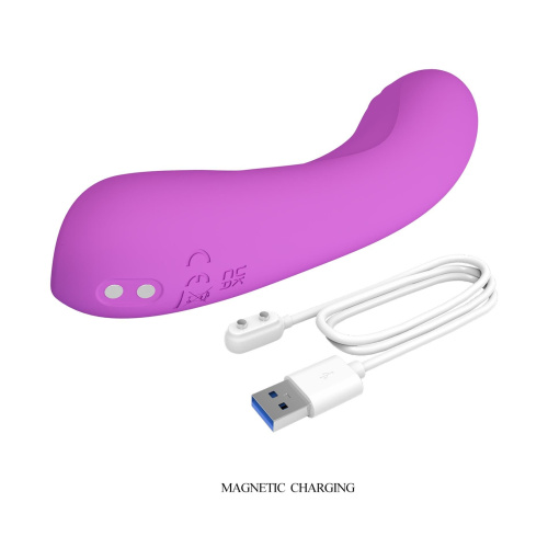 Вібратор Pretty Love DJ Dick - купити в Україні | Секс шоп SEX-SHOP.ua