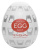 Tenga Egg Boxy New Standard мастурбатор яйцо, 6 см (красный) - sex-shop.ua