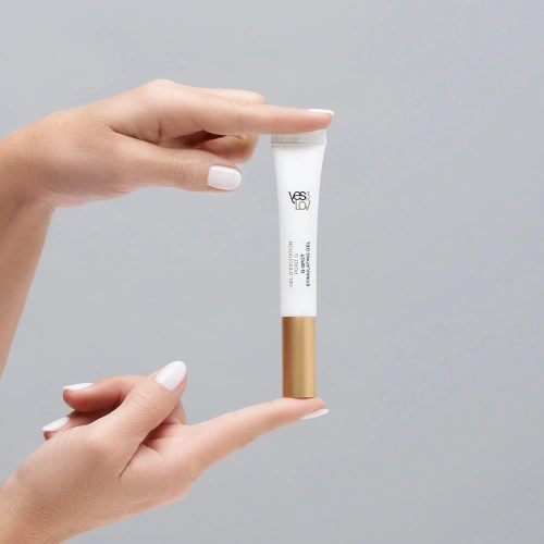 YESforLOV G-SPOT Stimulating gel стимулирующий гель для точки G, 10 мл