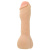Pipedream Fx Ass Fucker Extension - удлиняющая насадка на пенис, +5 см (телесный)