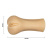 LyBaile Crazy Bull Modesty Masturbator Flesh - Мастурбатор, 14,6х8,0 см (телесный)