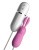 Pipdream Crush Precious - мини вибратор, 10,2х2,8 см