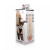 Fleshlight Girls: Kenzie Reeves - Cream Puff - Мастурбатор слепок вагины, 20х5 см