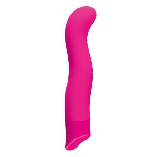 Love To Love Be My G Pink - вибратор, 17х4.6 см