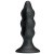 Fabulous Silicone Prostate Stimulator - Стимулятор простати, 12,2 см (чорний) - купити в Україні | Секс шоп SEX-SHOP.ua