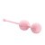 Pretty Love Kegel Tighten Up I Flesh - Вагинальные шарики, 16 см (розовый)