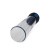 LoveToy Maximizer Worx Vibrating Penis Pump Black - Автоматическая вакуумная помпа, 28.5х6.2 см (чёрный)
