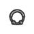 Dorcel Stronger Ring эрекционное кольцо с металлическими вставками, 3.5 см - sex-shop.ua