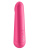 Satisfyer Ultra Power Bullet 3 - Вибропуля, 8,7х2,3 см (розовый) - sex-shop.ua
