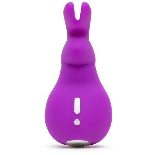 Happy Rabbit Mini Ears вибратор для клитора 12 режимов вибрации, 11.4 см - sex-shop.ua
