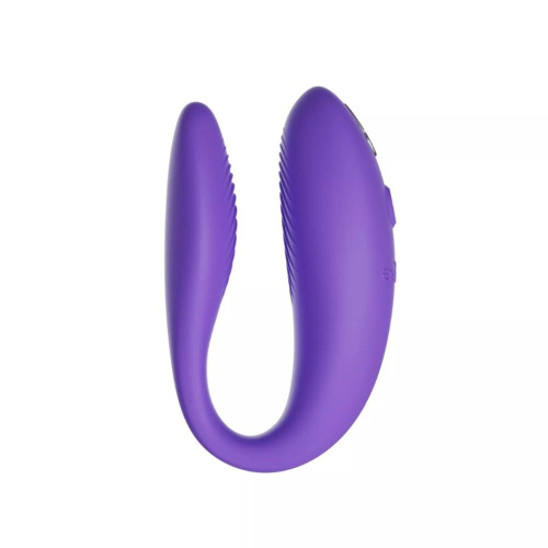 Вибратор для пар We-Vibe Sync Go Light