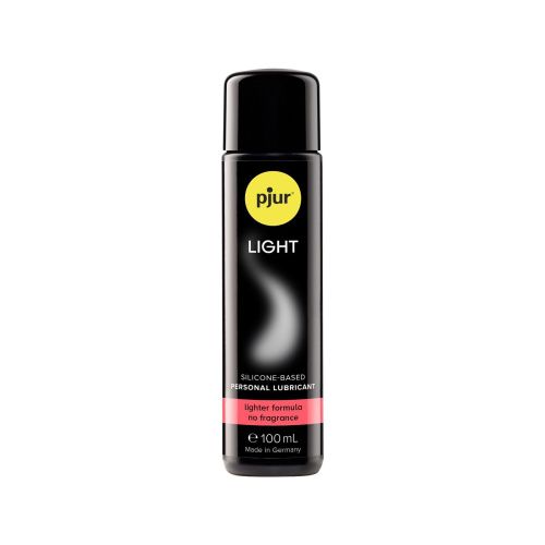 Лубрикант на силіконовій основі Pjur Light Bodyglide, 100 мл - купити в Україні | Секс шоп SEX-SHOP.ua