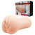 LyBaile Crazy Bull Maggie Pocket Pussy - Мастурбатор, 15,2 см (телесный)