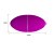 Pretty Love Hyper Egg Purple - Виброяйцо (пурпурный)
