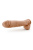 Фалоімітатор для фістингу Blush Au Naturel Daddy, 35.5 см - купити в Україні | Секс шоп SEX-SHOP.ua