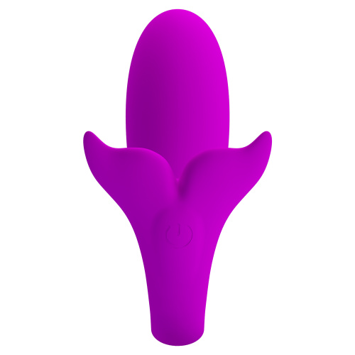 Вібратор для пар LyBaile Pretty Love Jayleen - купити в Україні | Секс шоп SEX-SHOP.ua