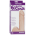 Фаллоимитатор для страпона Vac-U-Lock 6, 15х4,3 см.