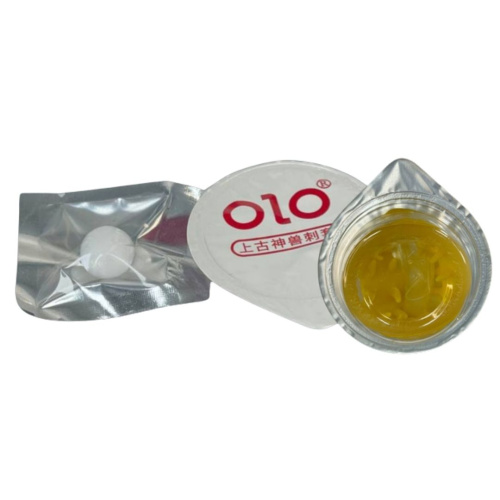 Olo Dragon, 1 шт