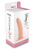 Toyz 4 Lovers Real Rapture Earth Flavour 7 - Вибратор,18х4.5 см