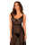Obsessive Estiqua chemise - Сорочка еротична, XL/2XL - купити в Україні | Секс шоп SEX-SHOP.ua
