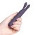 Je Joue Rabbit Bullet Vibrator Purple - вибратор с ушками, 13х2 см (фиолетовый) - sex-shop.ua