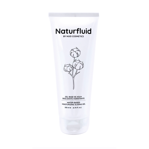 Лубрикант на водній основі Naturfluid Water-Based, 200 мл - купити в Україні | Секс шоп SEX-SHOP.ua