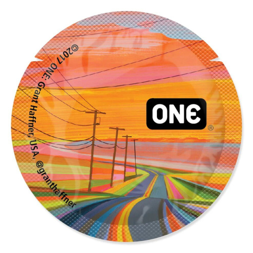 ONE Classic Select Artist Collection, 100 шт