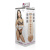 Fleshlight Girls Alina Lopez Rose - мастурбатор-вагина, 26х7 см