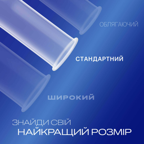 Durex Classic, 18 шт
