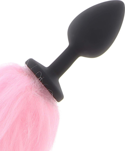 Анальна пробка з хвостом Taboom Unicorn Tail & Buttplug - купити в Україні | Секс шоп SEX-SHOP.ua